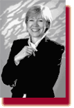 Zum Profil der KeSch-Expertin f�r International Presentation auf englisch und deutsch
