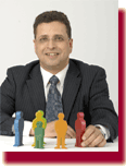 Zum Profil des KeSch-Experten f�r Organisationsentwicklung und Strategieberatung