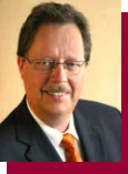 Peter Kempf, Mitinhaber von KeSch Training International