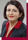 KeSch Expertin für internationales Projektmanagement und Verhandlungstraining auf türkisch, englisch und deutsch