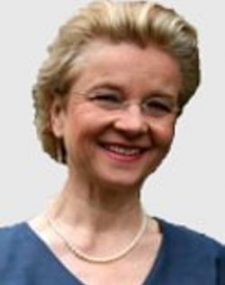 Maria Thanhoffer