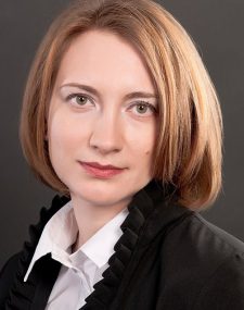Salestraining Russland