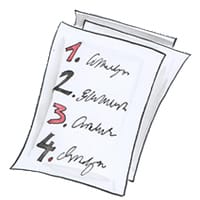 KeSch methods