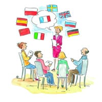 Interkulturelle Trainings