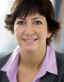 KeSch Trainerin für Virtuelles Projektmanagement